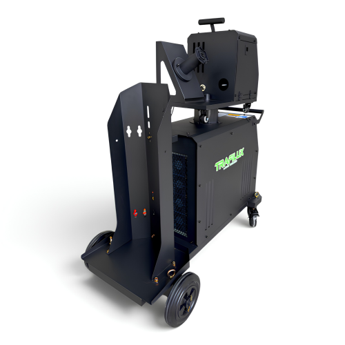 Spawarka Laserowa Trafilux  EVO 1500 AIR