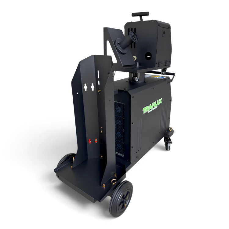 Spawarka Laserowa Trafilux  EVO 1500 AIR
