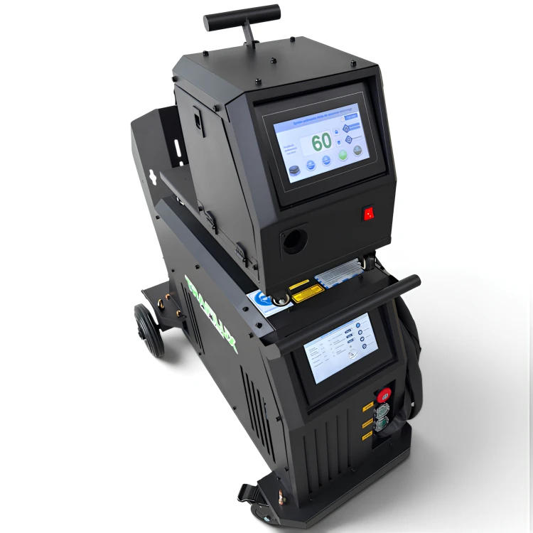 Spawarka Laserowa Trafilux  EVO 1500 AIR