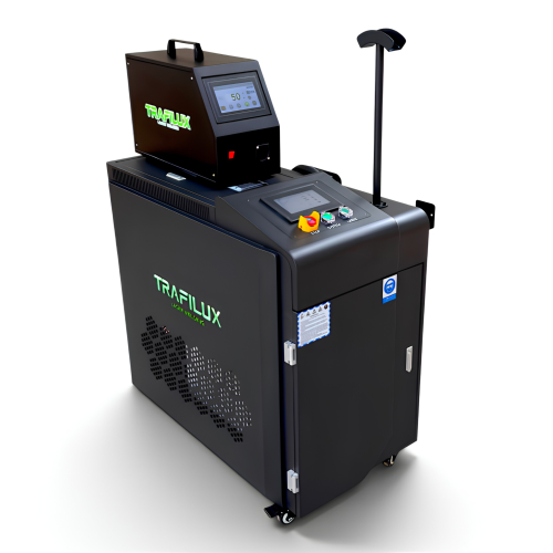 Spawarka Laserowa Trafilux  EVO 1500