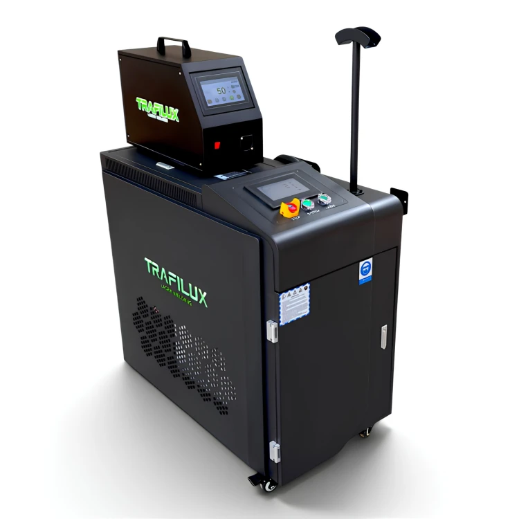 Spawarka Laserowa Trafilux  EVO 1500