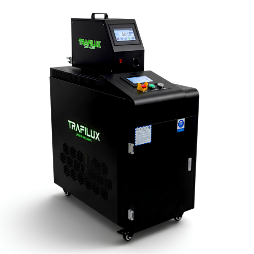 Spawarka Laserowa Trafilux  EVO 1500