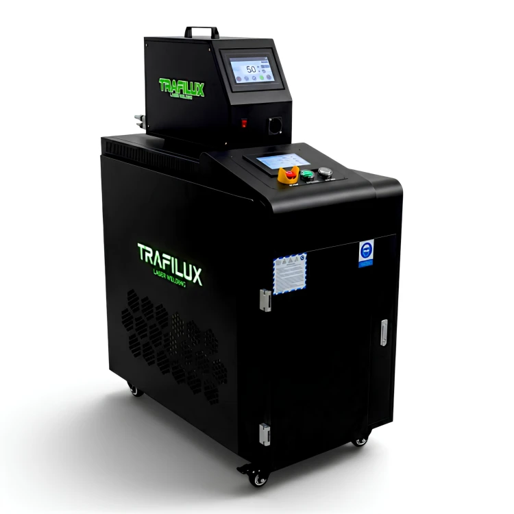 Spawarka Laserowa Trafilux  EVO 1500