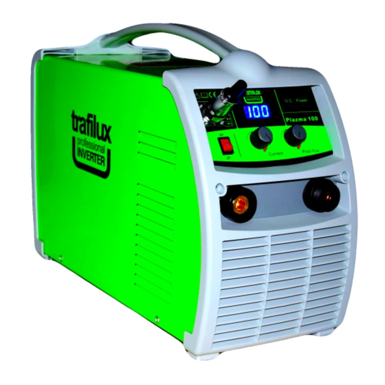 Trafilux Plazma 80 HF