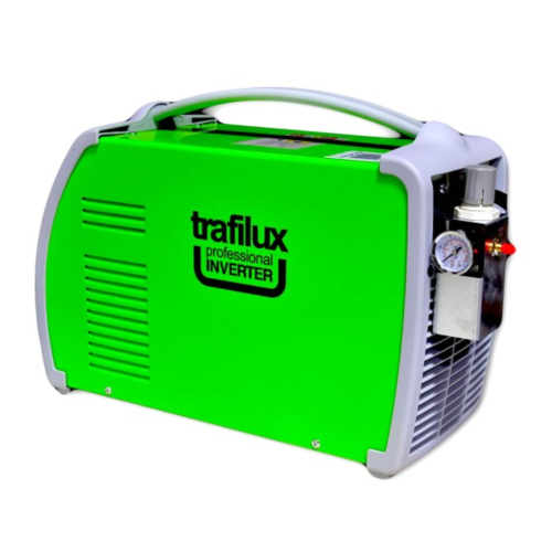 Trafilux Plazma 100 CNC